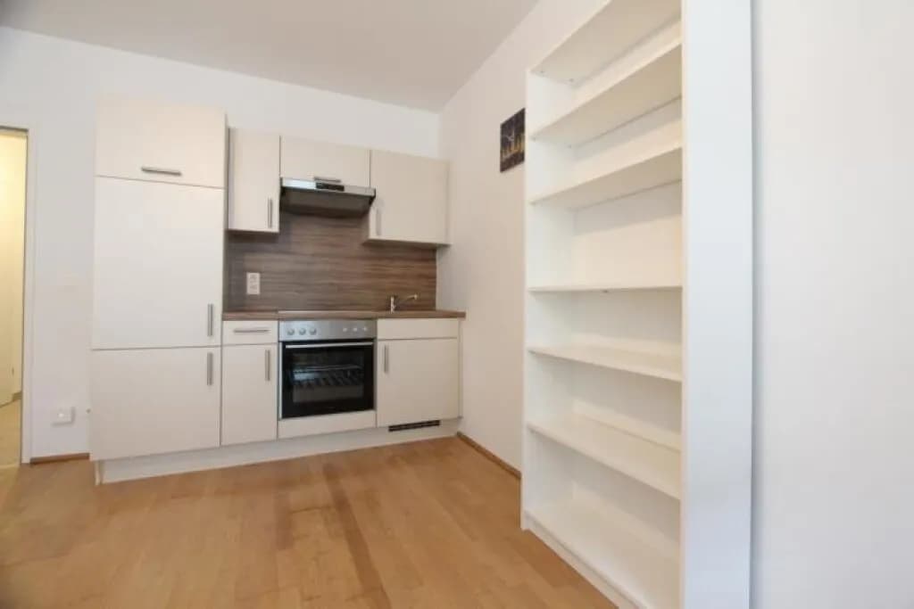 1-Zimmer-Wohnung mieten in Wien – 25 m², € 920 – Bild 3 von 8