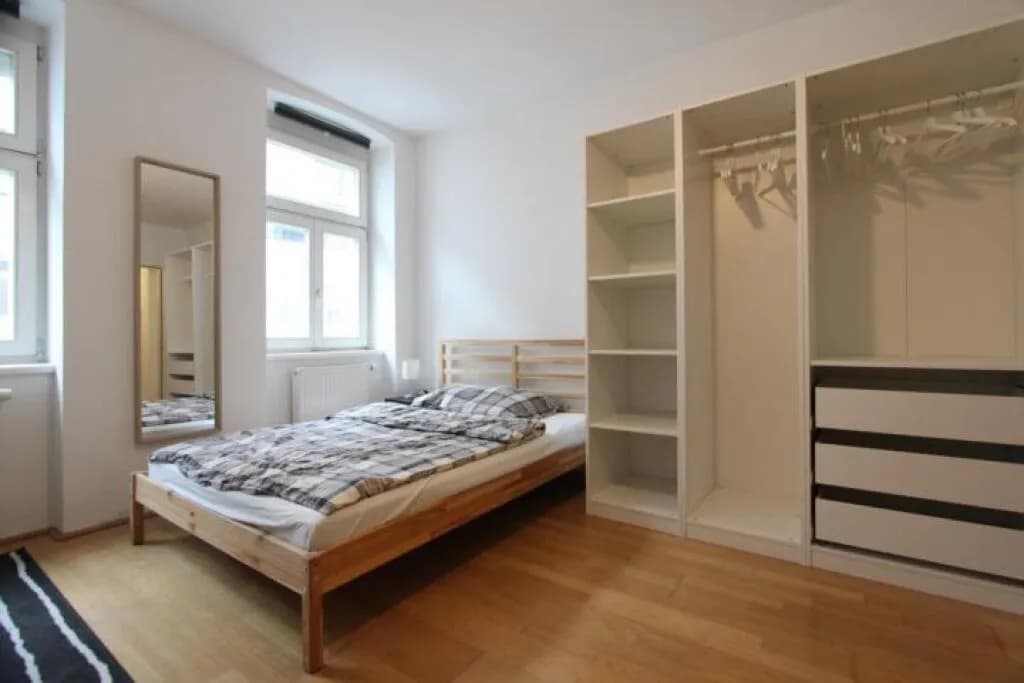 1-Zimmer-Wohnung mieten in Wien – 25 m², € 920 – Bild 5 von 8