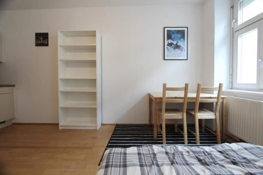 1-Zimmer-Wohnung mieten in Wien – 25 m², € 920 – Bild 6 von 8