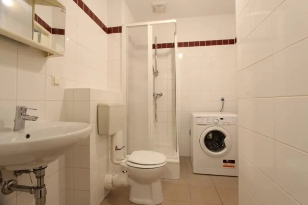 1-Zimmer-Wohnung mieten in Wien – 25 m², € 920 – Bild 7 von 8