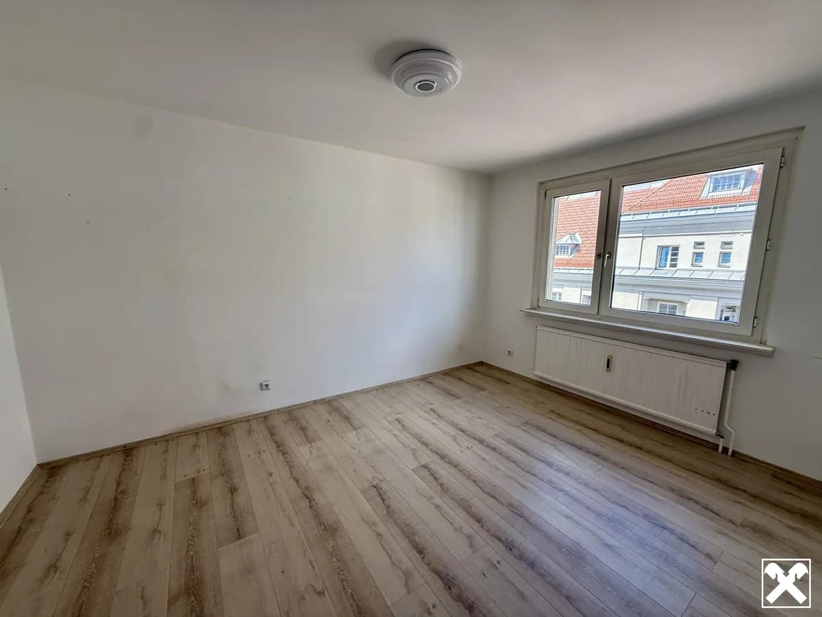 2-Zimmer-Immobilie kaufen in Wien – 51,68 m², € 229.000 – Bild 4 von 10