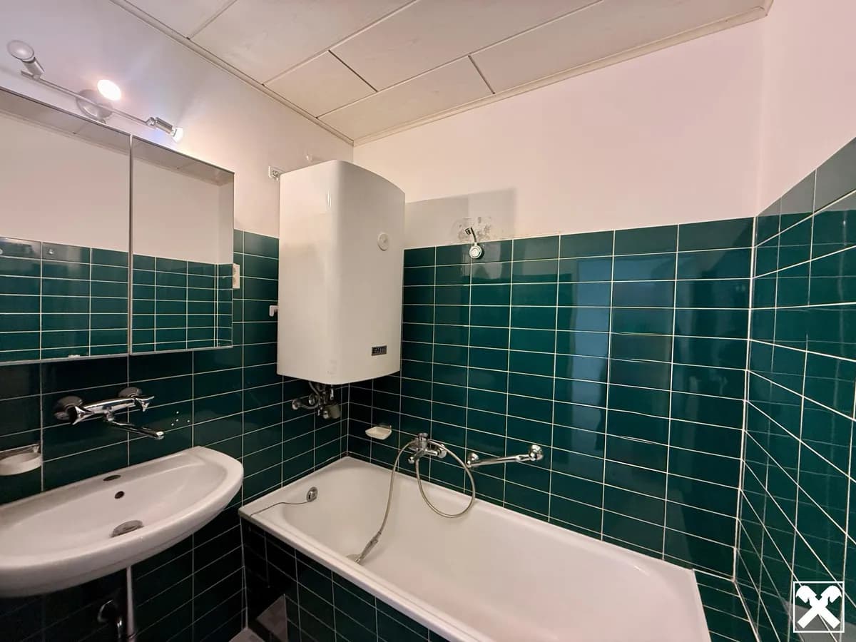2-Zimmer-Immobilie kaufen in Wien – 51,68 m², € 229.000 – Bild 8 von 10