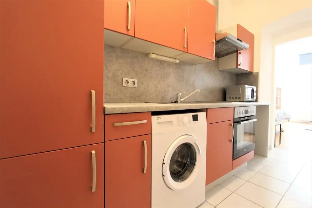 1-Zimmer-Wohnung mieten in Wien – 24 m², € 840 – Bild 3 von 9