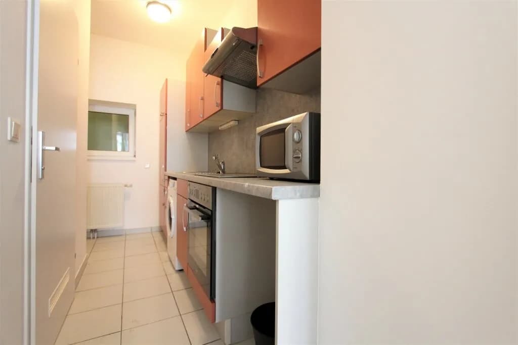 1-Zimmer-Wohnung mieten in Wien – 24 m², € 840 – Bild 4 von 9