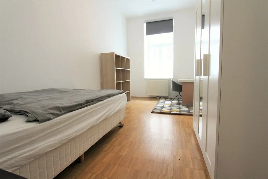 1-Zimmer-Wohnung mieten in Wien – 24 m², € 840 – Bild 5 von 9