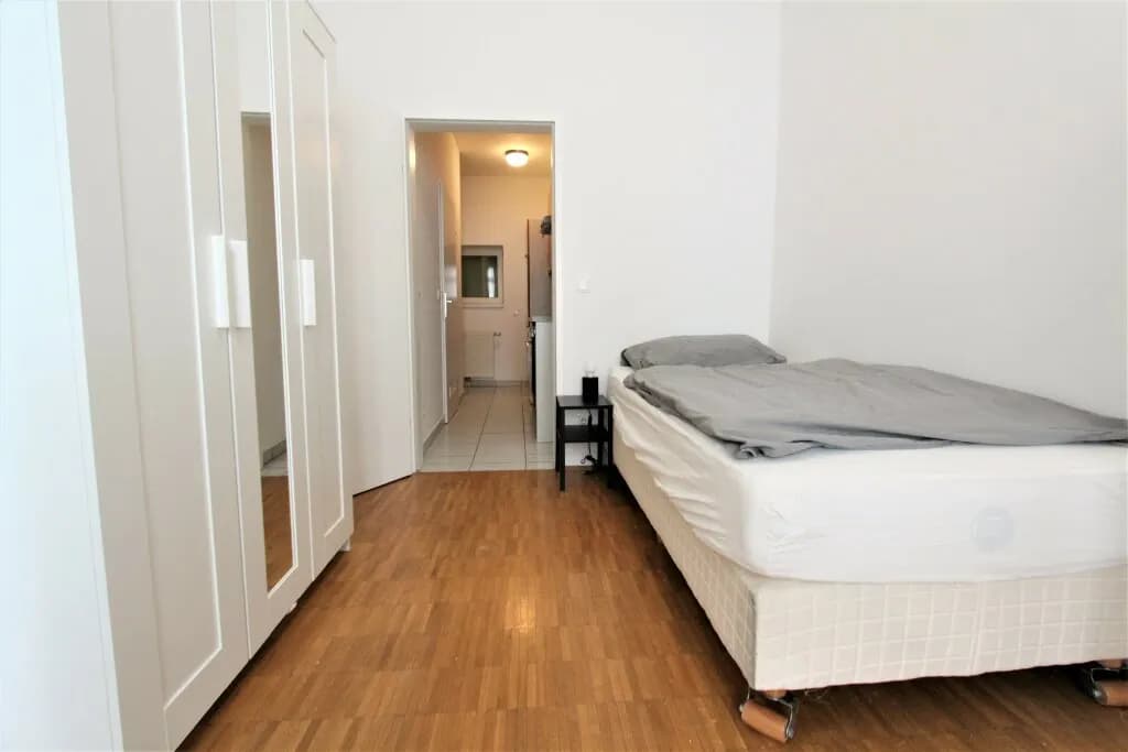 1-Zimmer-Wohnung mieten in Wien – 24 m², € 840 – Bild 6 von 9