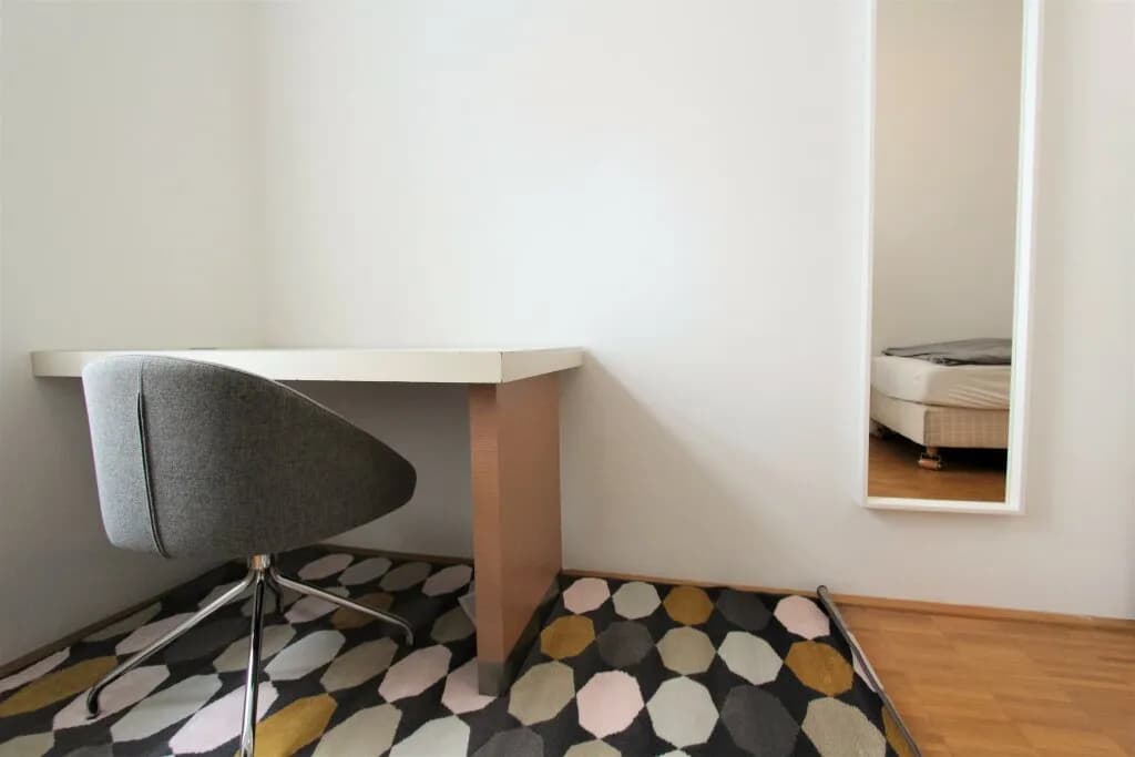 1-Zimmer-Wohnung mieten in Wien – 24 m², € 840 – Bild 7 von 9
