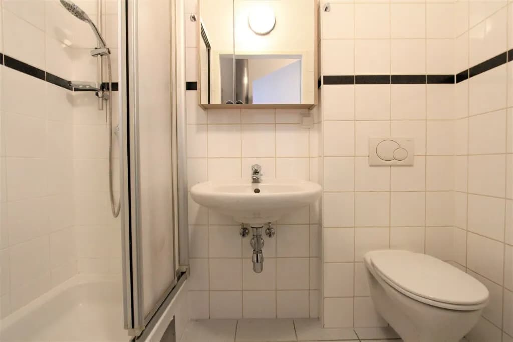1-Zimmer-Wohnung mieten in Wien – 24 m², € 840 – Bild 8 von 9
