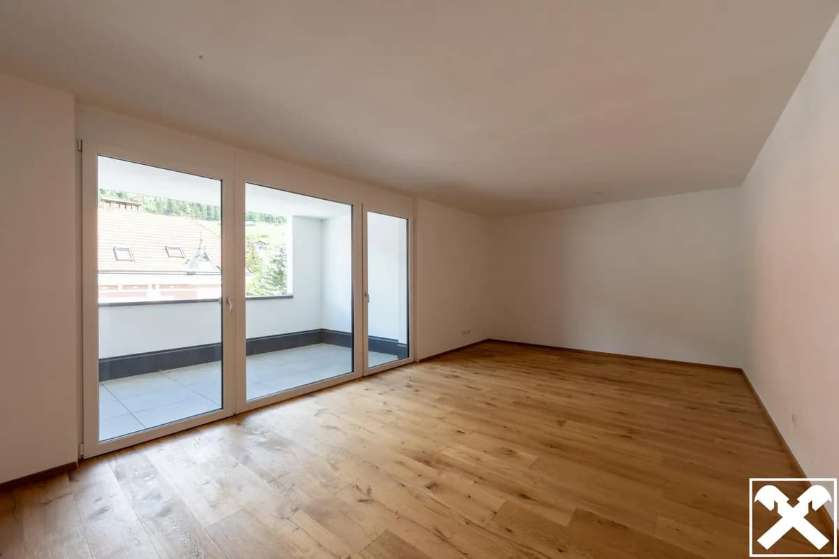 2-Zimmer-Wohnung kaufen in Innsbruck-Land – 59,37 m², € 329.147 – Bild 1 von 9