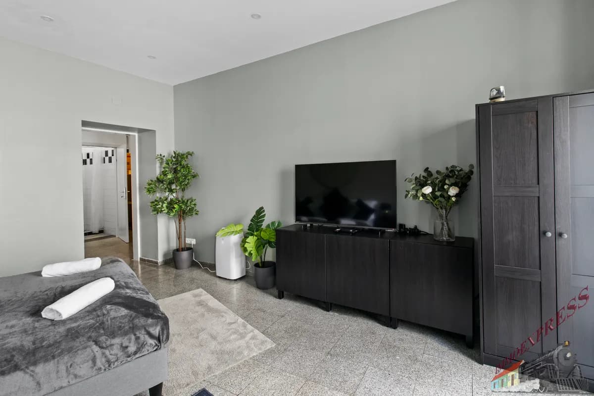 1-Zimmer-Gewerbeimmobilie mieten in Wien – 34 m², € 500 – Bild 6 von 12
