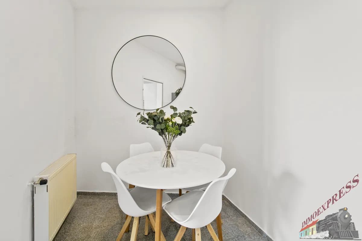 1-Zimmer-Gewerbeimmobilie mieten in Wien – 34 m², € 500 – Bild 10 von 12