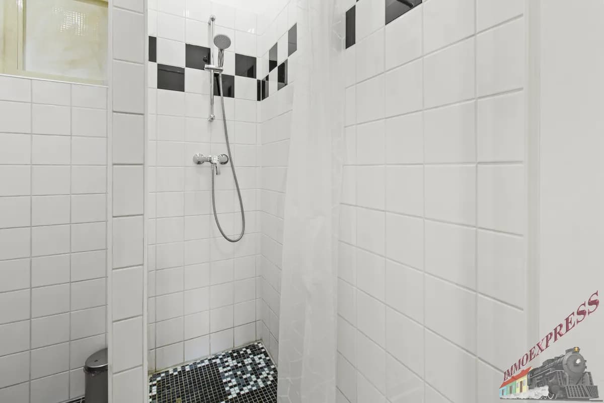 1-Zimmer-Gewerbeimmobilie mieten in Wien – 34 m², € 500 – Bild 11 von 12