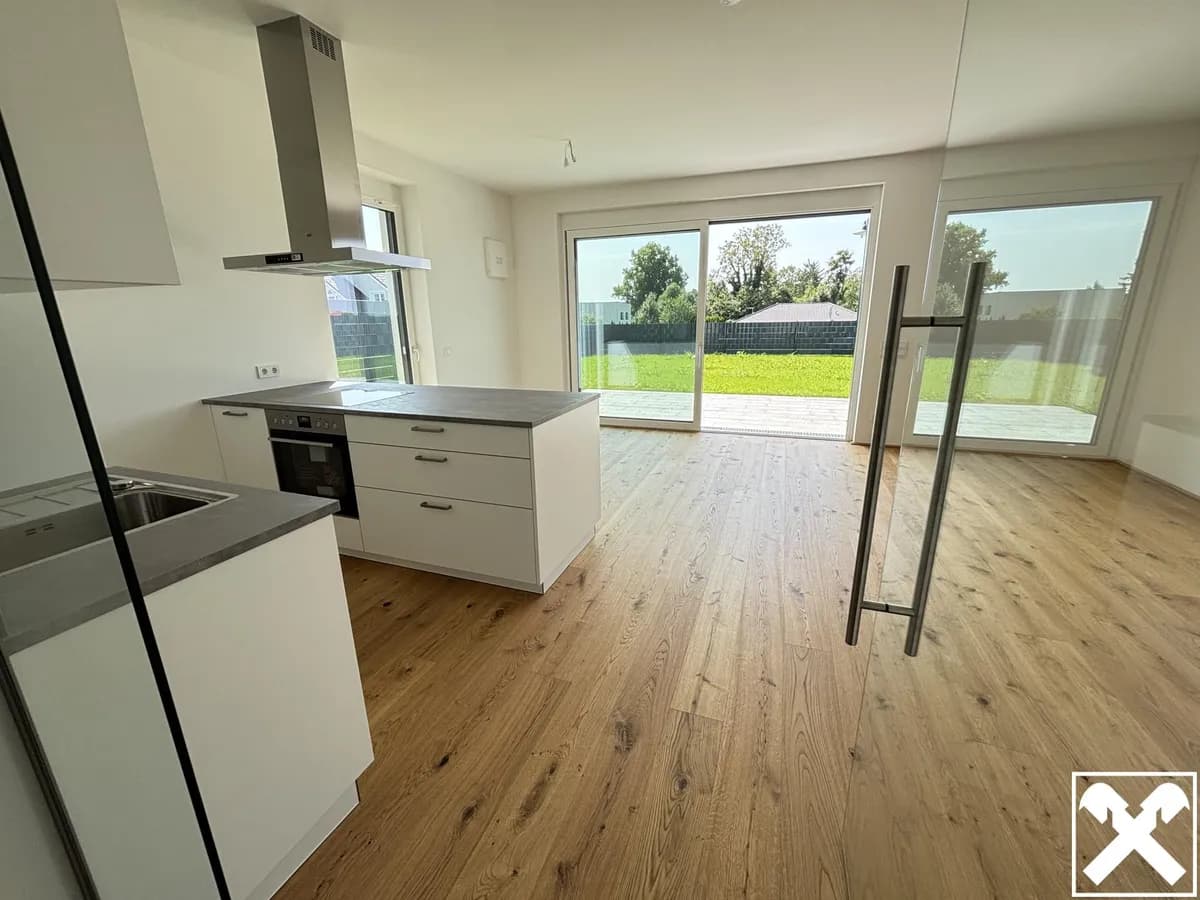 4-Zimmer-Wohnung mieten in Linz Land – 124,61 m², € 2.145 – Bild 7 von 17