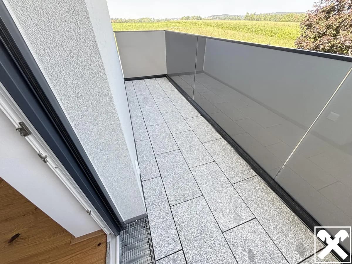 4-Zimmer-Wohnung mieten in Linz Land – 124,61 m², € 2.145 – Bild 10 von 17