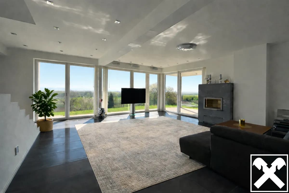 5-Zimmer-Haus kaufen in Perg – 208 m² – Bild 2 von 39