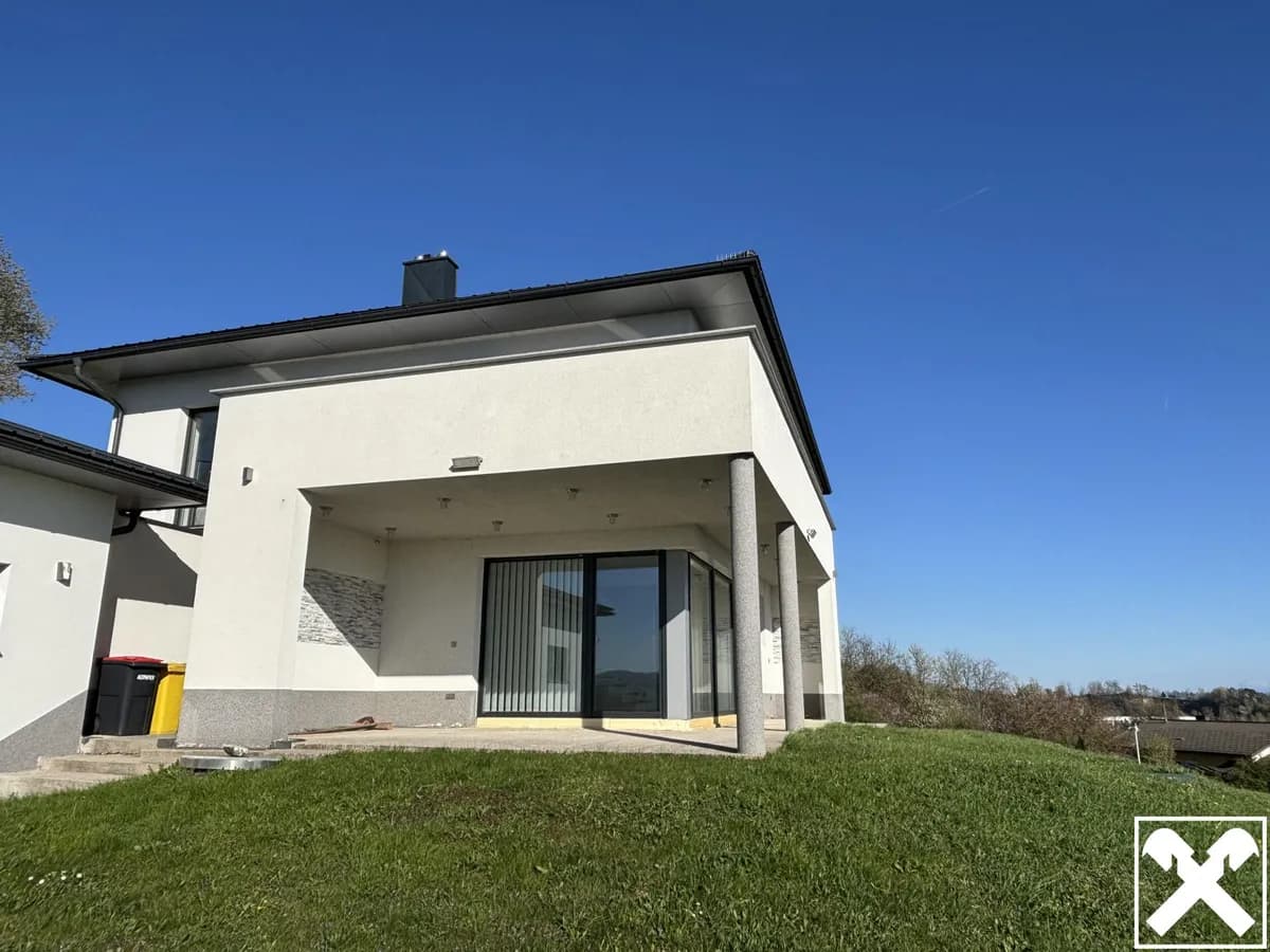 5-Zimmer-Haus kaufen in Perg – 208 m² – Bild 5 von 39