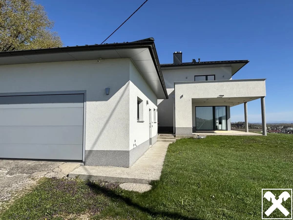 5-Zimmer-Haus kaufen in Perg – 208 m² – Bild 6 von 39