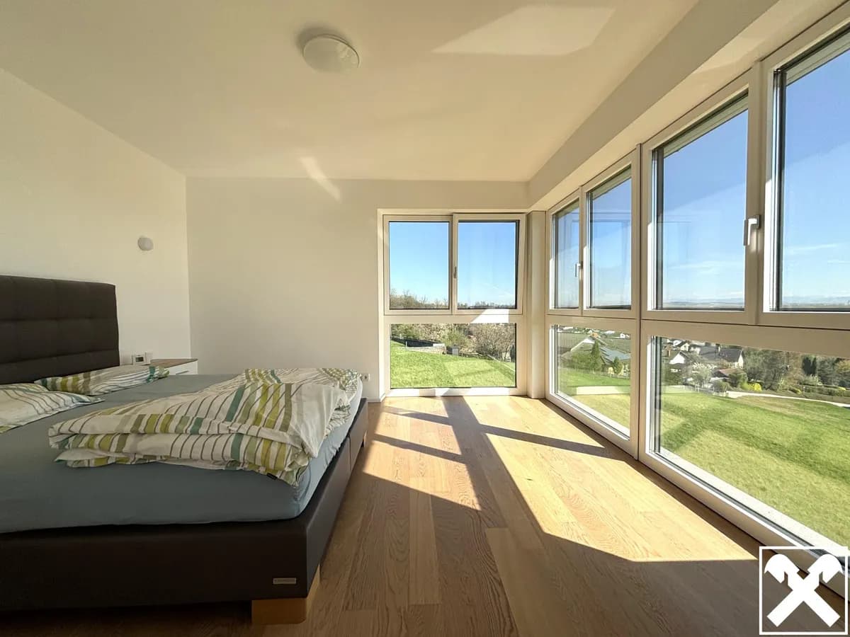 5-Zimmer-Haus kaufen in Perg – 208 m² – Bild 8 von 39