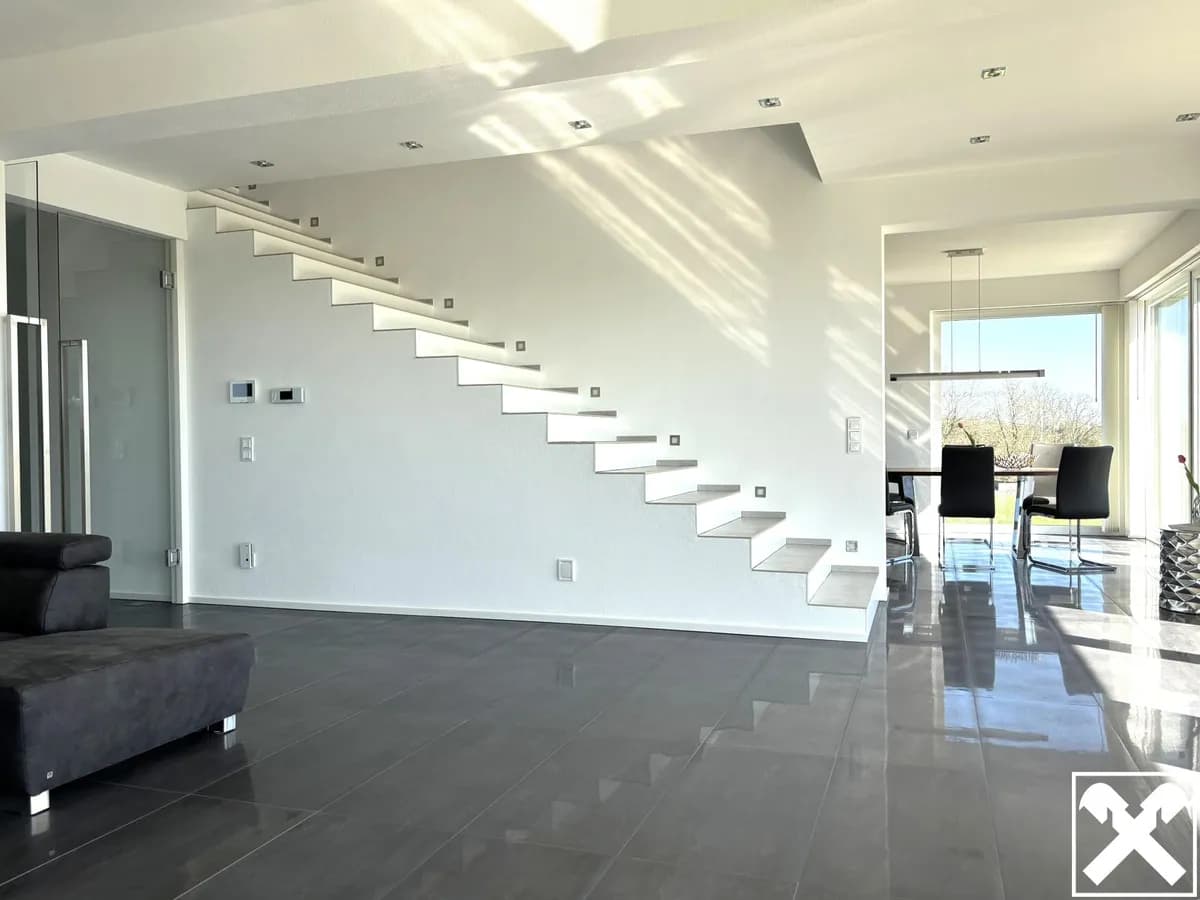5-Zimmer-Haus kaufen in Perg – 208 m² – Bild 9 von 39