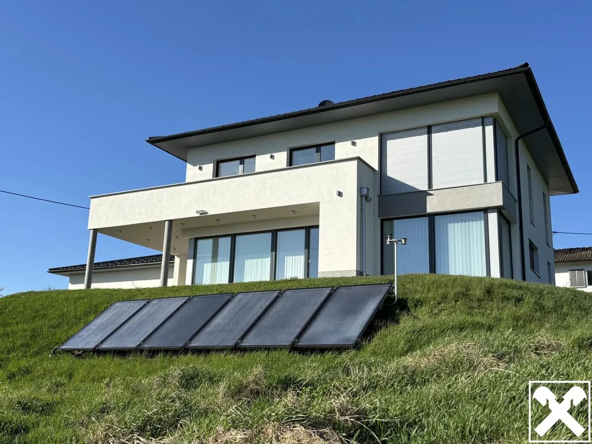 5-Zimmer-Haus kaufen in Perg – 208 m² – Bild 10 von 39