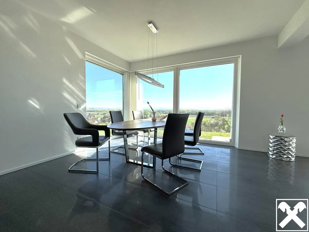 5-Zimmer-Haus kaufen in Perg – 208 m² – Bild 13 von 39