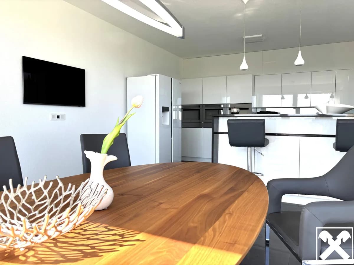 5-Zimmer-Haus kaufen in Perg – 208 m² – Bild 14 von 39