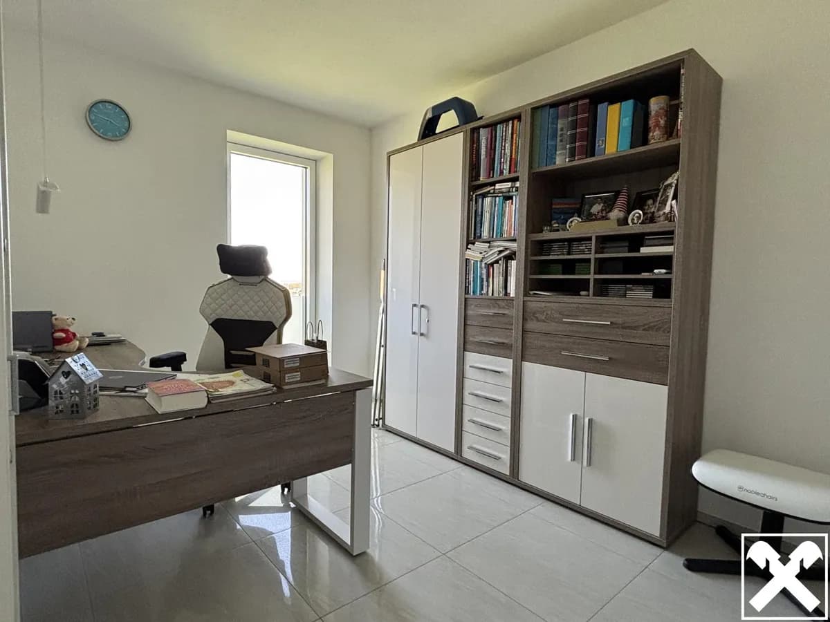 5-Zimmer-Haus kaufen in Perg – 208 m² – Bild 22 von 39