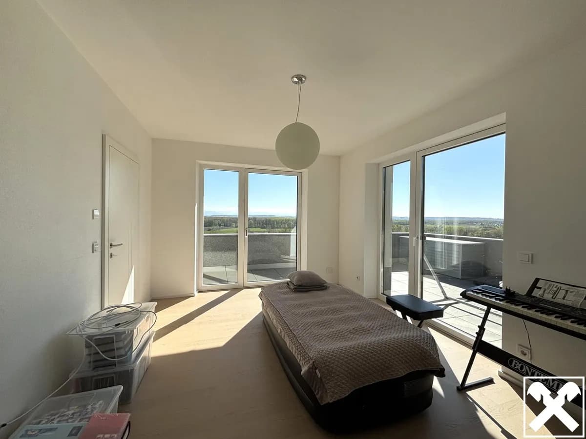 5-Zimmer-Haus kaufen in Perg – 208 m² – Bild 24 von 39