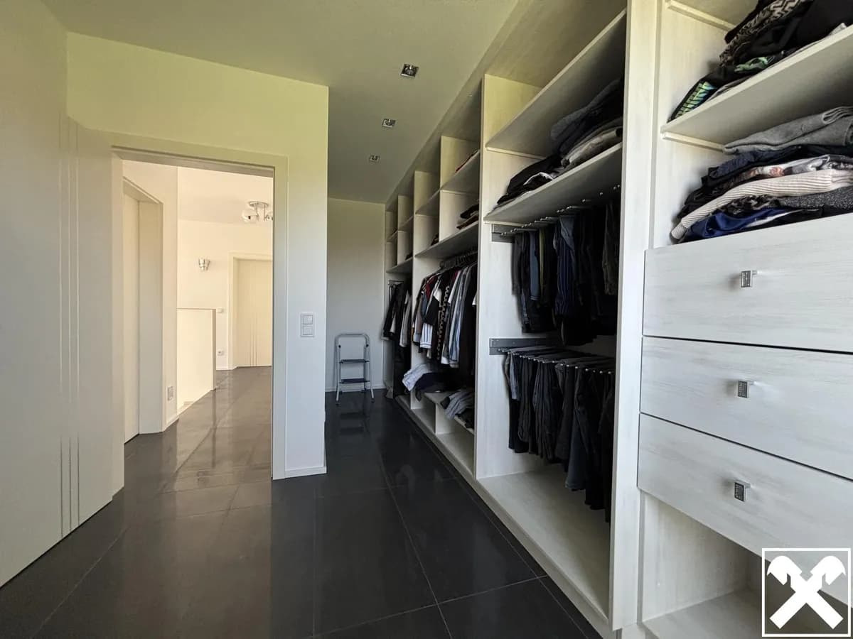 5-Zimmer-Haus kaufen in Perg – 208 m² – Bild 25 von 39