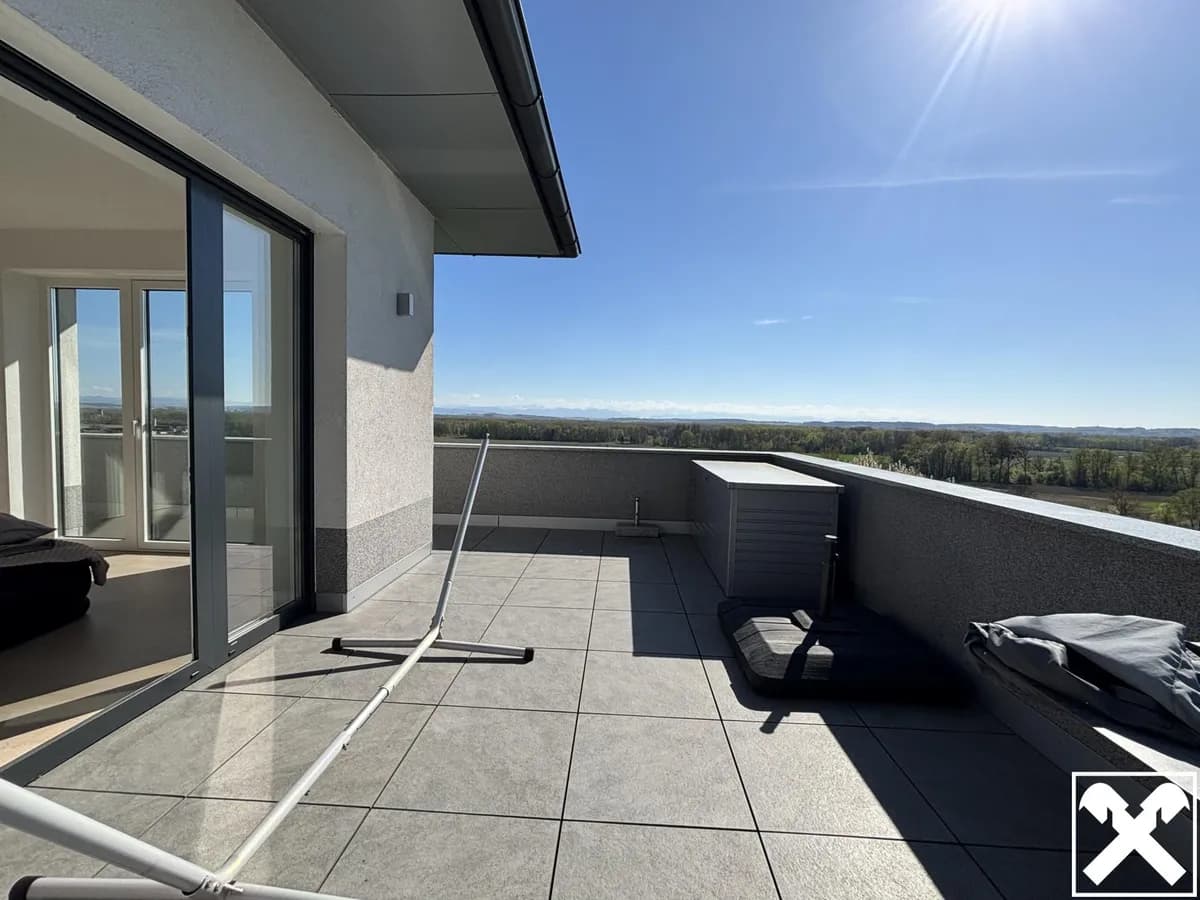 5-Zimmer-Haus kaufen in Perg – 208 m² – Bild 31 von 39