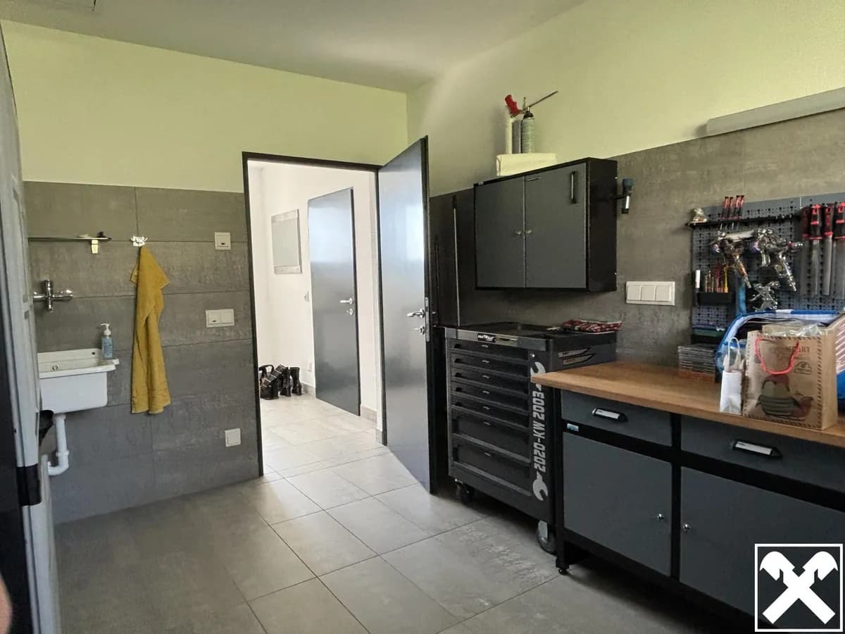 5-Zimmer-Haus kaufen in Perg – 208 m² – Bild 34 von 39