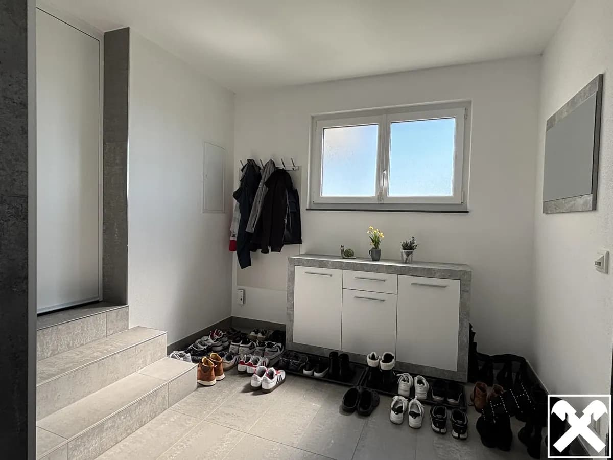 5-Zimmer-Haus kaufen in Perg – 208 m² – Bild 35 von 39