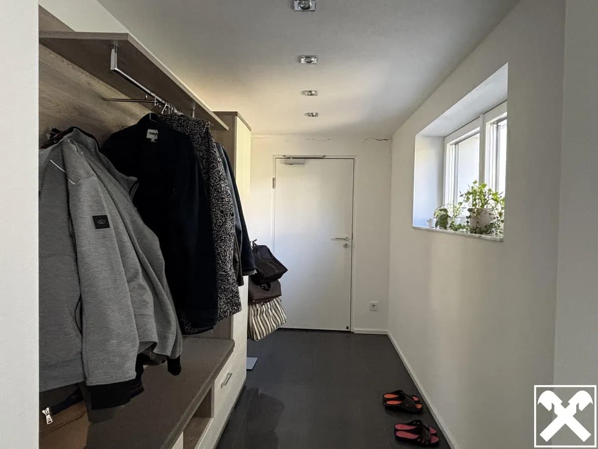 5-Zimmer-Haus kaufen in Perg – 208 m² – Bild 36 von 39