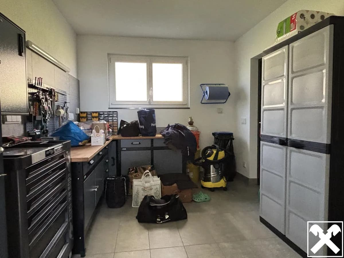 5-Zimmer-Haus kaufen in Perg – 208 m² – Bild 37 von 39