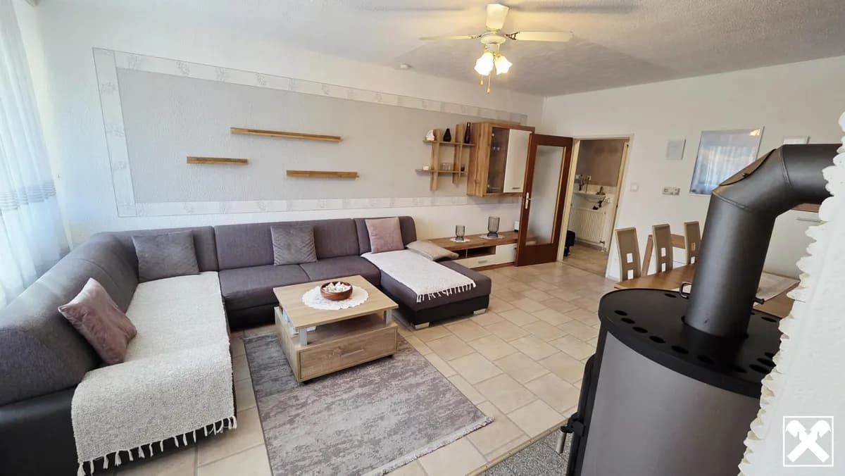 4-Zimmer-Wohnung kaufen in Lilienfeld – 94 m², € 169.000 – Bild 2 von 23