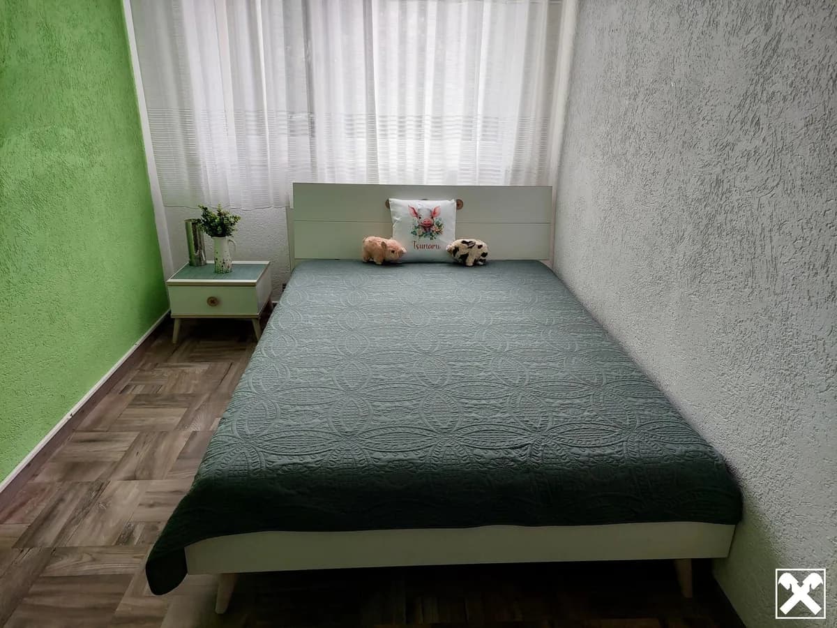 4-Zimmer-Wohnung kaufen in Lilienfeld – 94 m², € 169.000 – Bild 5 von 23