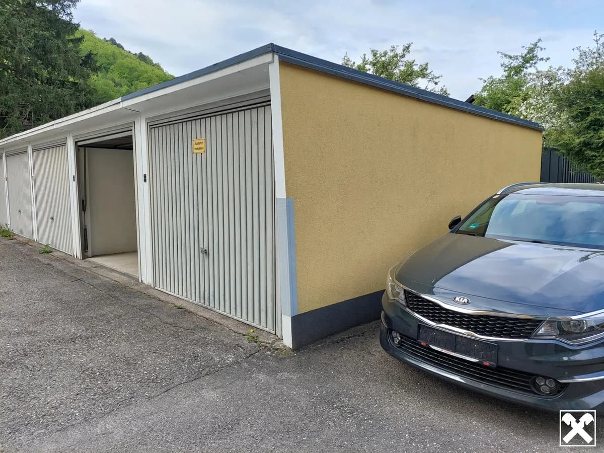 4-Zimmer-Wohnung kaufen in Lilienfeld – 94 m², € 169.000 – Bild 6 von 23