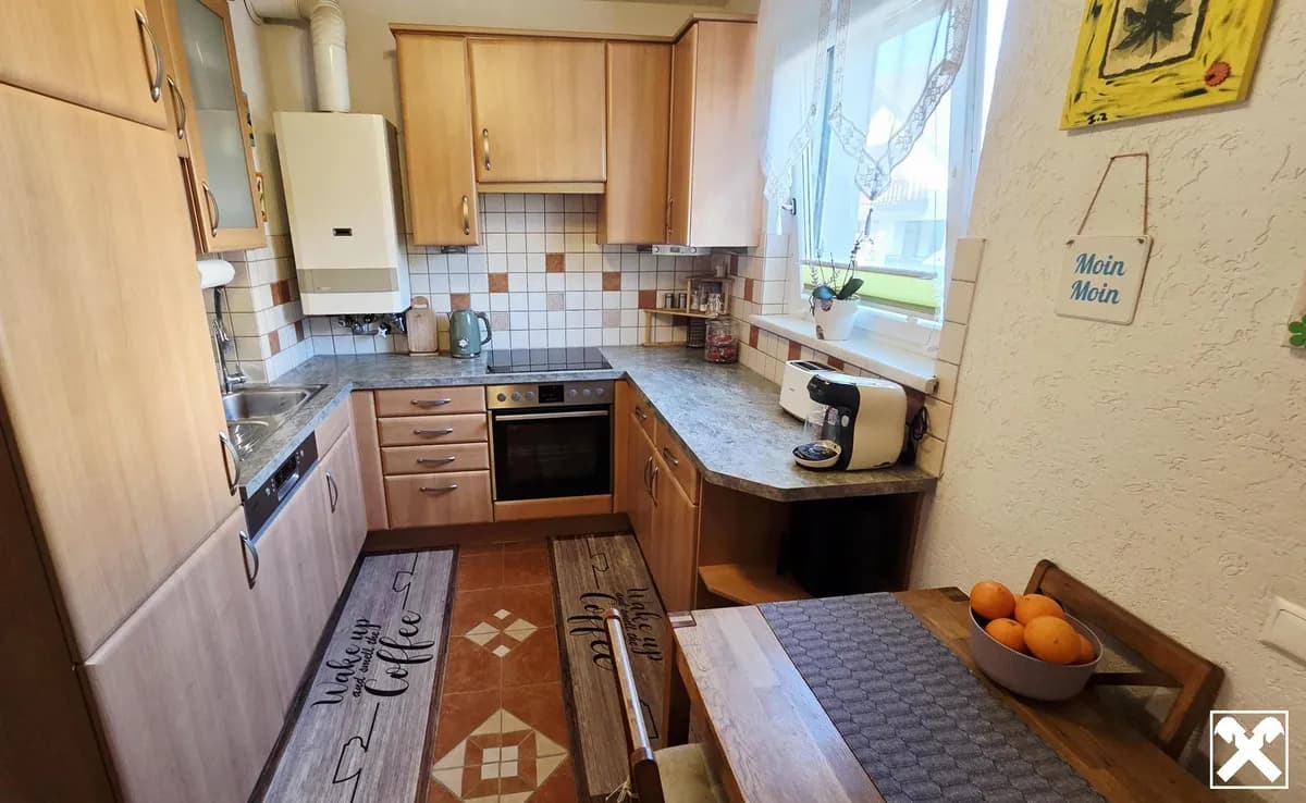 4-Zimmer-Wohnung kaufen in Lilienfeld – 94 m², € 169.000 – Bild 7 von 23