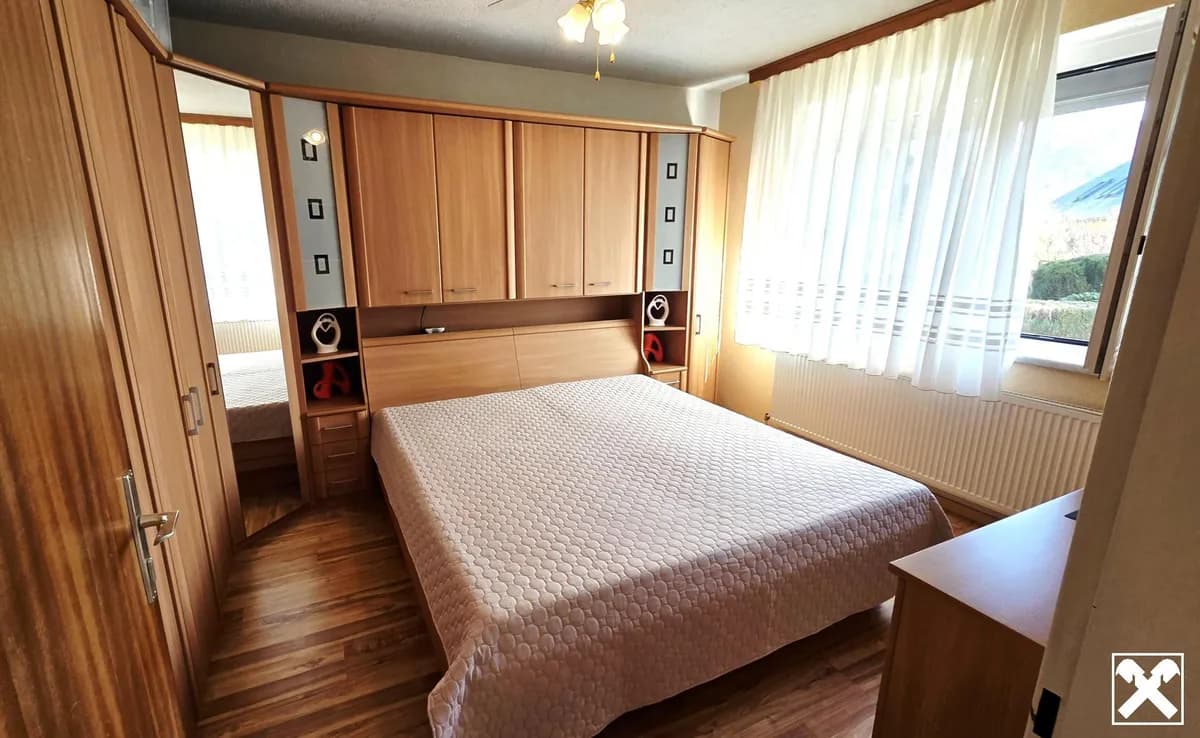 4-Zimmer-Wohnung kaufen in Lilienfeld – 94 m², € 169.000 – Bild 8 von 23