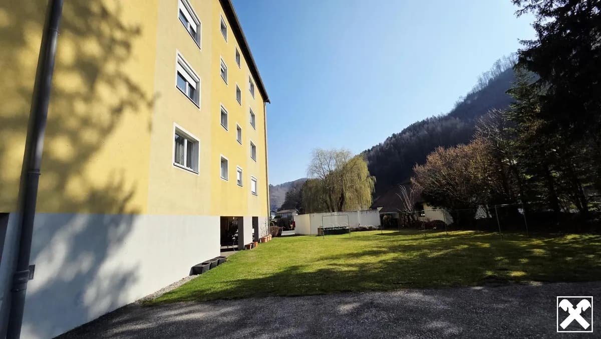 4-Zimmer-Wohnung kaufen in Lilienfeld – 94 m², € 169.000 – Bild 9 von 23