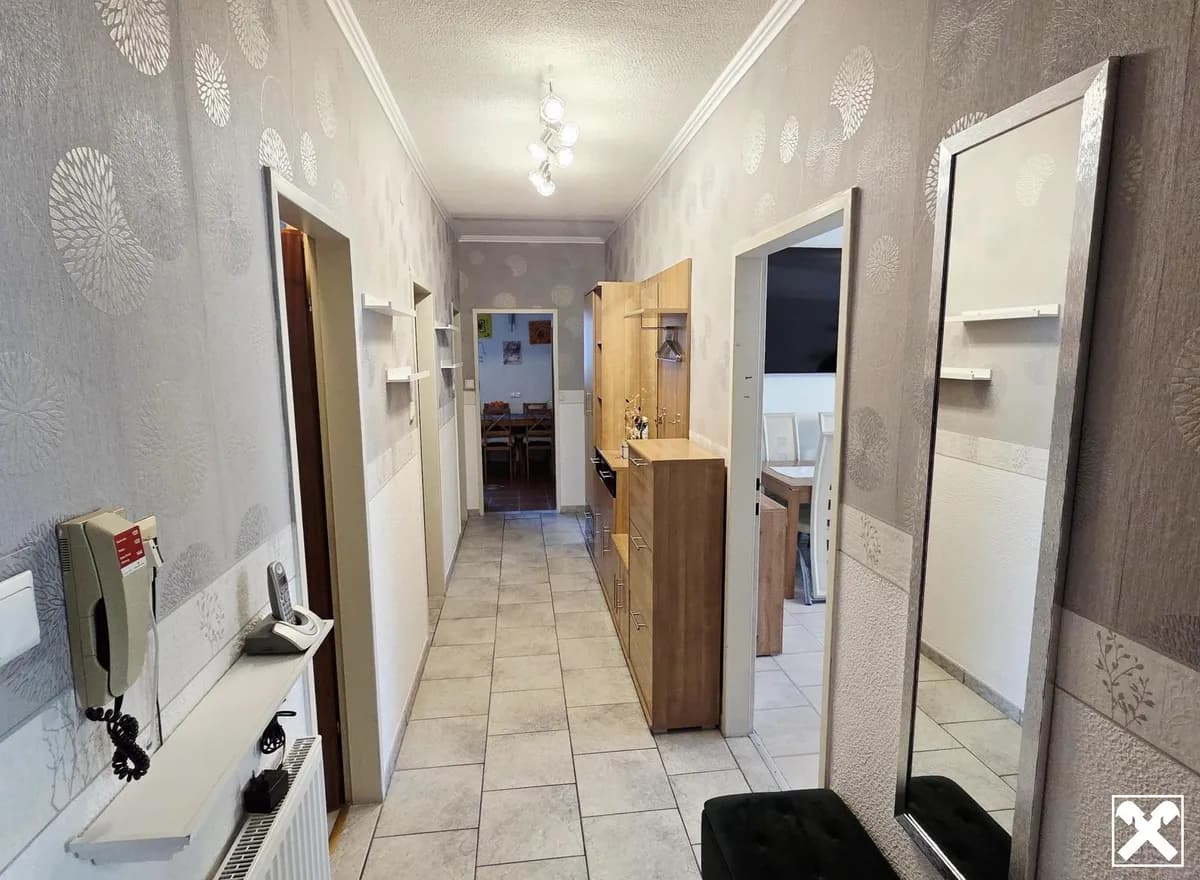 4-Zimmer-Wohnung kaufen in Lilienfeld – 94 m², € 169.000 – Bild 12 von 23
