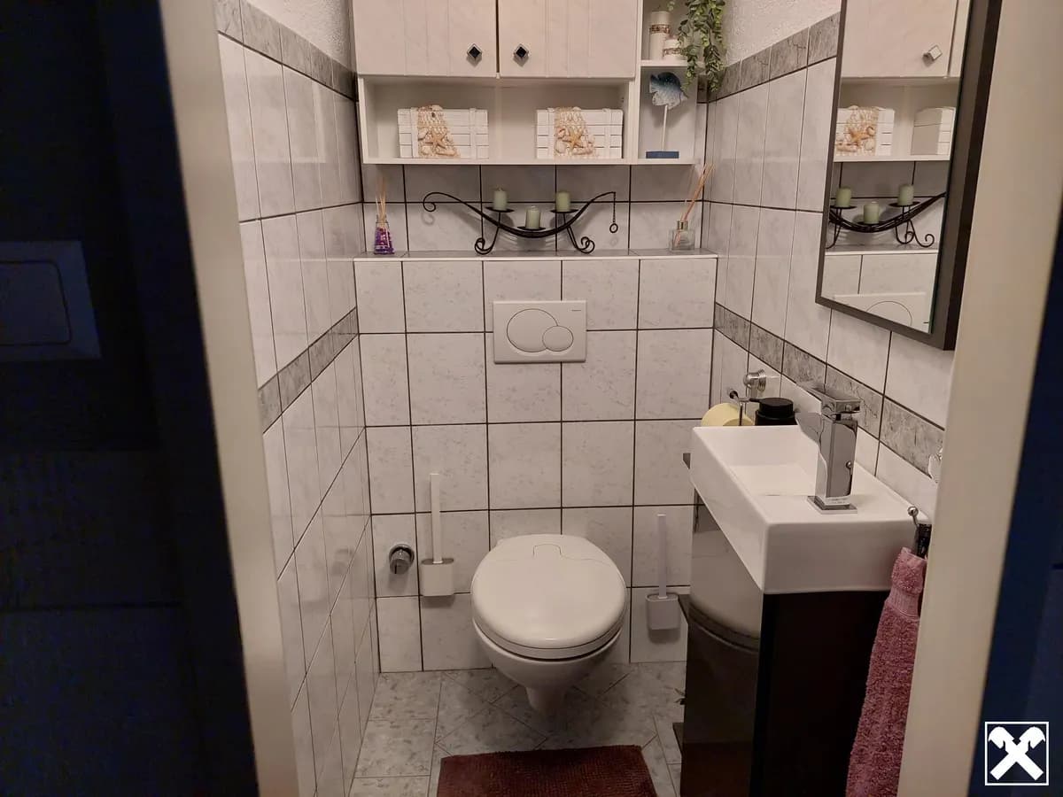 4-Zimmer-Wohnung kaufen in Lilienfeld – 94 m², € 169.000 – Bild 18 von 23