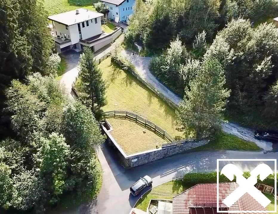 Grundstück kaufen in Schwaz – 546 m², € 295.000 – Bild 2 von 7
