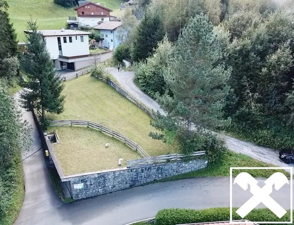 Grundstück kaufen in Schwaz – 546 m², € 295.000 – Bild 3 von 7