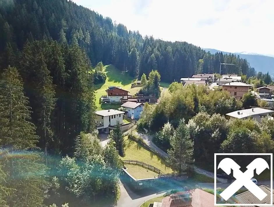 Grundstück kaufen in Schwaz – 546 m², € 295.000 – Bild 5 von 7