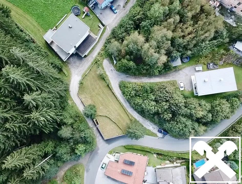 Grundstück kaufen in Schwaz – 546 m², € 295.000 – Bild 6 von 7