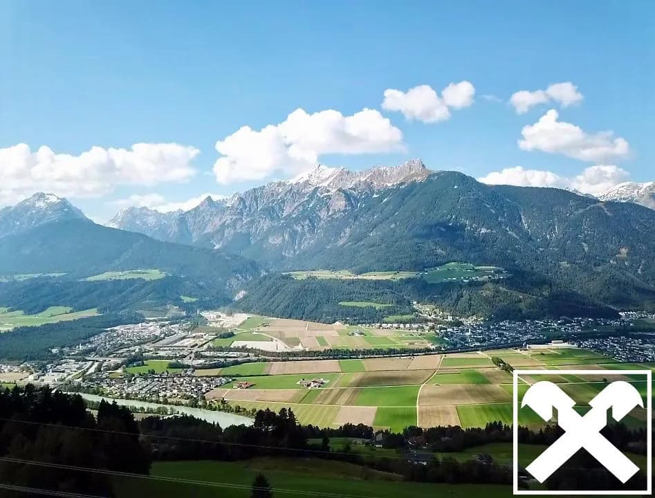 Grundstück kaufen in Schwaz – 546 m², € 295.000 – Bild 7 von 7