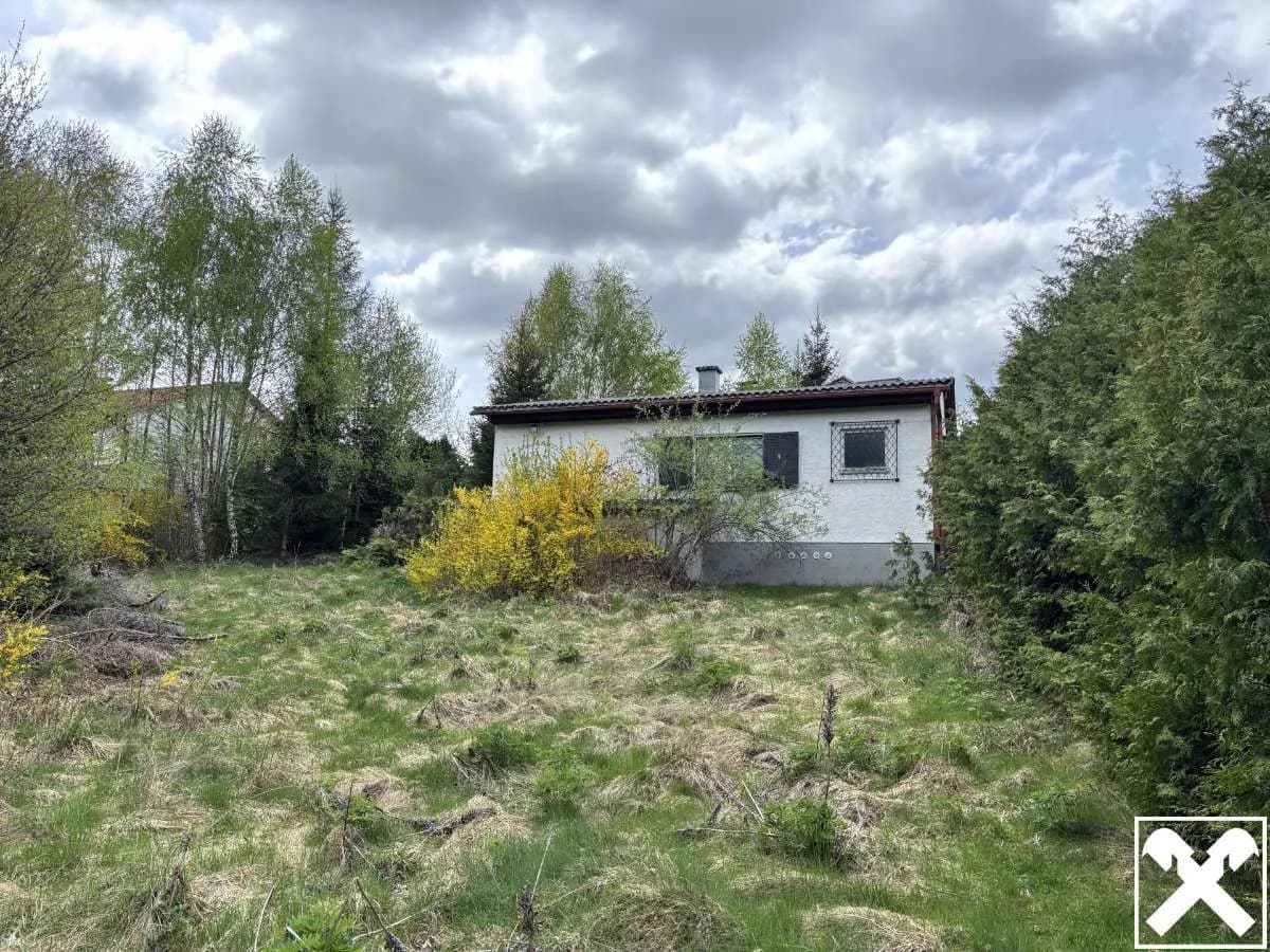 Grundstück kaufen in Urfahr-Umgebung – 1 130 m², € 189.000