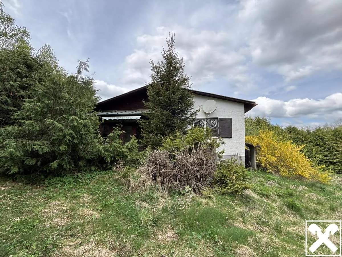 Grundstück kaufen in Urfahr-Umgebung – 1 130 m², € 189.000 – Bild 2 von 7