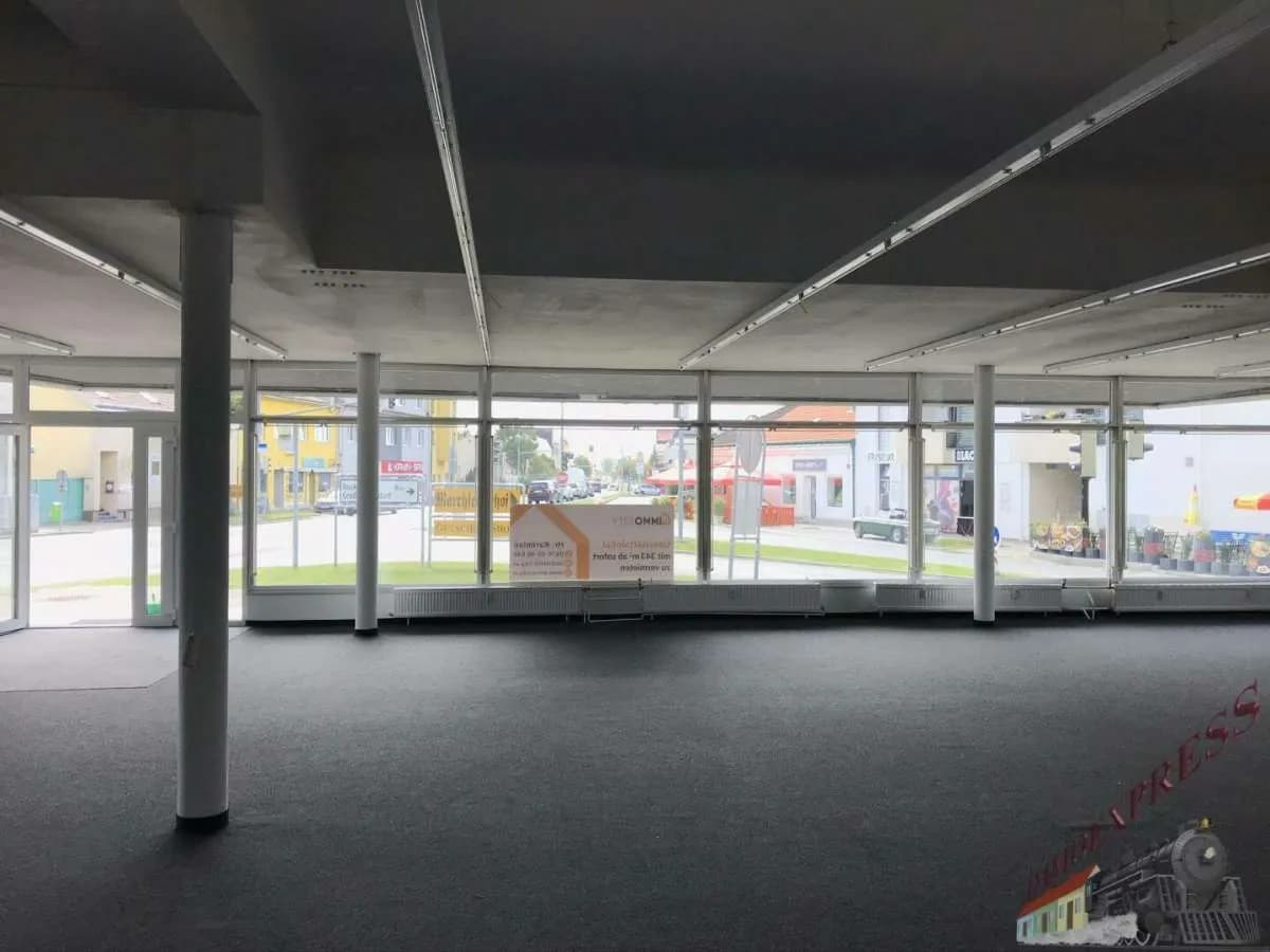 3-Zimmer-Gewerbeimmobilie mieten in Gänserndorf – 343 m², € 3.990 – Bild 4 von 14